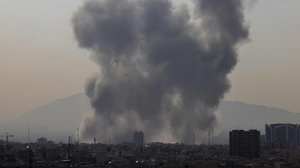 Yle Uutiset erikoislähetys