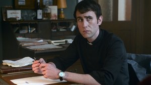 Murha ennen iltahartautta