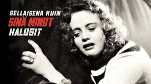 Sellaisena kuin sinä minut halusit