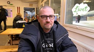 Livet - suomenruotsalaisia tarinoita