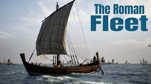 Rooman laivasto