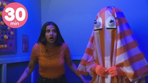 BUU-klubben (30 min)