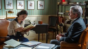 La Promesa - Salaisuuksien kartano