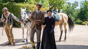 La Promesa - Salaisuuksien kartano