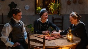 La Promesa - Salaisuuksien kartano