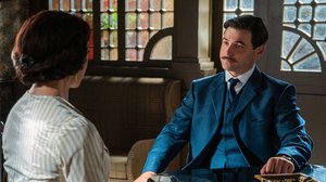 La Promesa - Salaisuuksien kartano