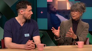 Kysy lääkäriltä terveydestä