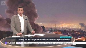 Yle Uutiset