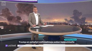 Yle Uutiset