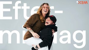 X3M Eftermiddag: Video