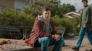 Justimus esittää: Suomi, missä menet?