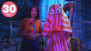 BUU-klubben (30 min)