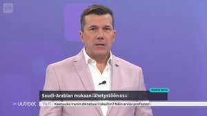 Yle Uutiset