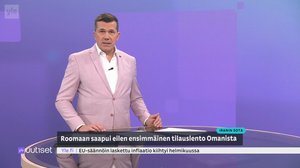 Yle Uutiset