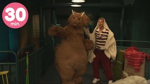 BUU-klubben (30 min)