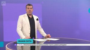 Yle Uutiset