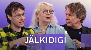 Jälkidigi