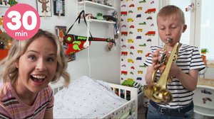 BUU-klubben (30 min)