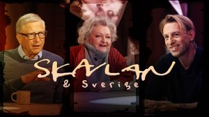 Skavlan ja Ruotsi