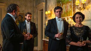 La Promesa - Salaisuuksien kartano