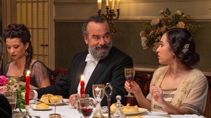 La Promesa - Salaisuuksien kartano