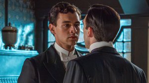 La Promesa - Salaisuuksien kartano