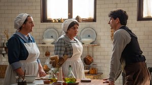 La Promesa - Salaisuuksien kartano