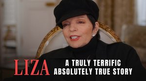 Liza Minnelli: täysin mahtava tositarina