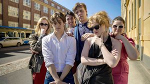 Teatterikorkea - näyttämölle valitut