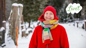 Livet - suomenruotsalaisia tarinoita