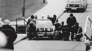 Tukholman suurlähetystöisku