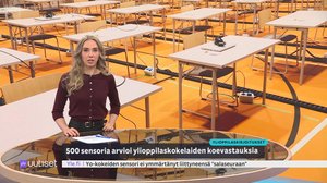 Yle Uutiset