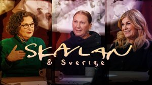 Skavlan ja Ruotsi