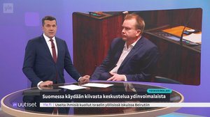 Yle Uutiset