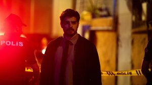 Turkkilainen etsivä