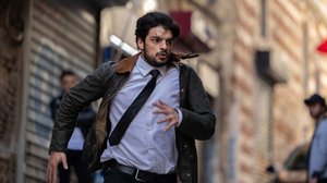 Turkkilainen etsivä