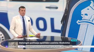 Yle Uutiset