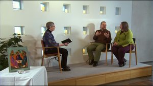 Ruotsinkielinen jumalanpalvelus