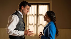 La Promesa - Salaisuuksien kartano