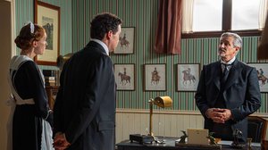 La Promesa - Salaisuuksien kartano