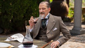 La Promesa - Salaisuuksien kartano