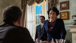 La Promesa - Salaisuuksien kartano