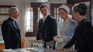 La Promesa - Salaisuuksien kartano