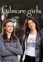 Gilmoren tytöt