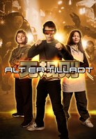 Kaikki keinot sallitaan