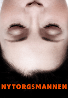 Nytorgsmannen - sarjaraiskaaja