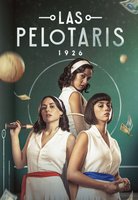 Las Pelotaris - Unelmien areenalla