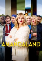 Amandaland - yh-äidin arkea