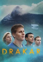 Drakar - ystävyyden roadtrip