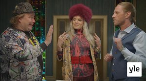 Aloitustraileri: Lasten tasavalta (S): 18.10.2020 00.00